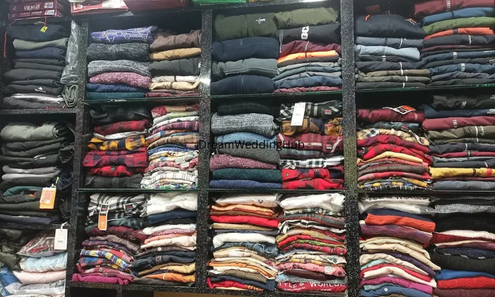 Naman Readymade Garments